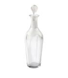 Lalique Crystal 100 Points Vintage Decanter 32cm, UK version