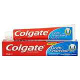 Colgate Cavity Protection Regular Flavour Toothpaste 75ml GOODS Superdrug   