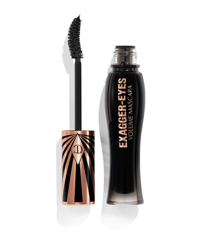 Charlotte Tilbury Exaggereyes Volume mascara 10ml - British product
