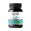 Brain support supplement 60 capsules, UK version