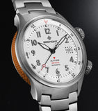 Bremont Altitude MB Meteor watch 42mm (British brand)