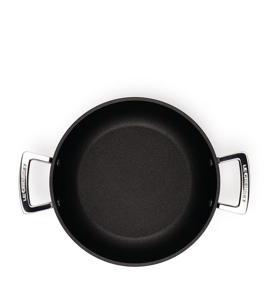 Le Creuset shallow casserole dish 24cm, UK version