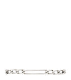 Gourmette Maillon Chain Bracelet