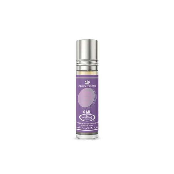 Al Rehab Sandra alcohol-free perfume oil 6ml - British product