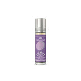 Al Rehab Sandra alcohol-free perfume oil 6ml - British product