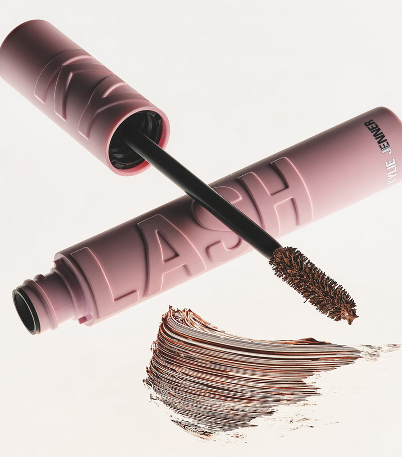 Kylie Cosmetics Kylash Volume Mascara, UK version