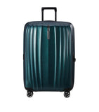 Samsonite Nexis expandable spinner suitcase 76cm, imported from the UK