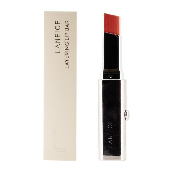 Laneige Layering Lip Bar in Alluring Red, UK version