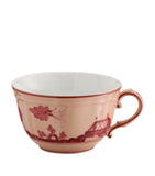 GINORI 1735 Oriente Italiano Vermiglio Teacup