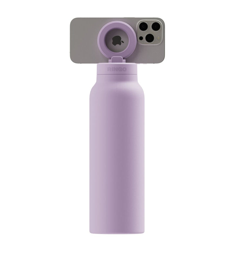RINGO Pro Lid shaker bottle, imported from the UK