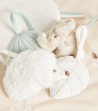 Tartine et Chocolat activity playmat (British brand)