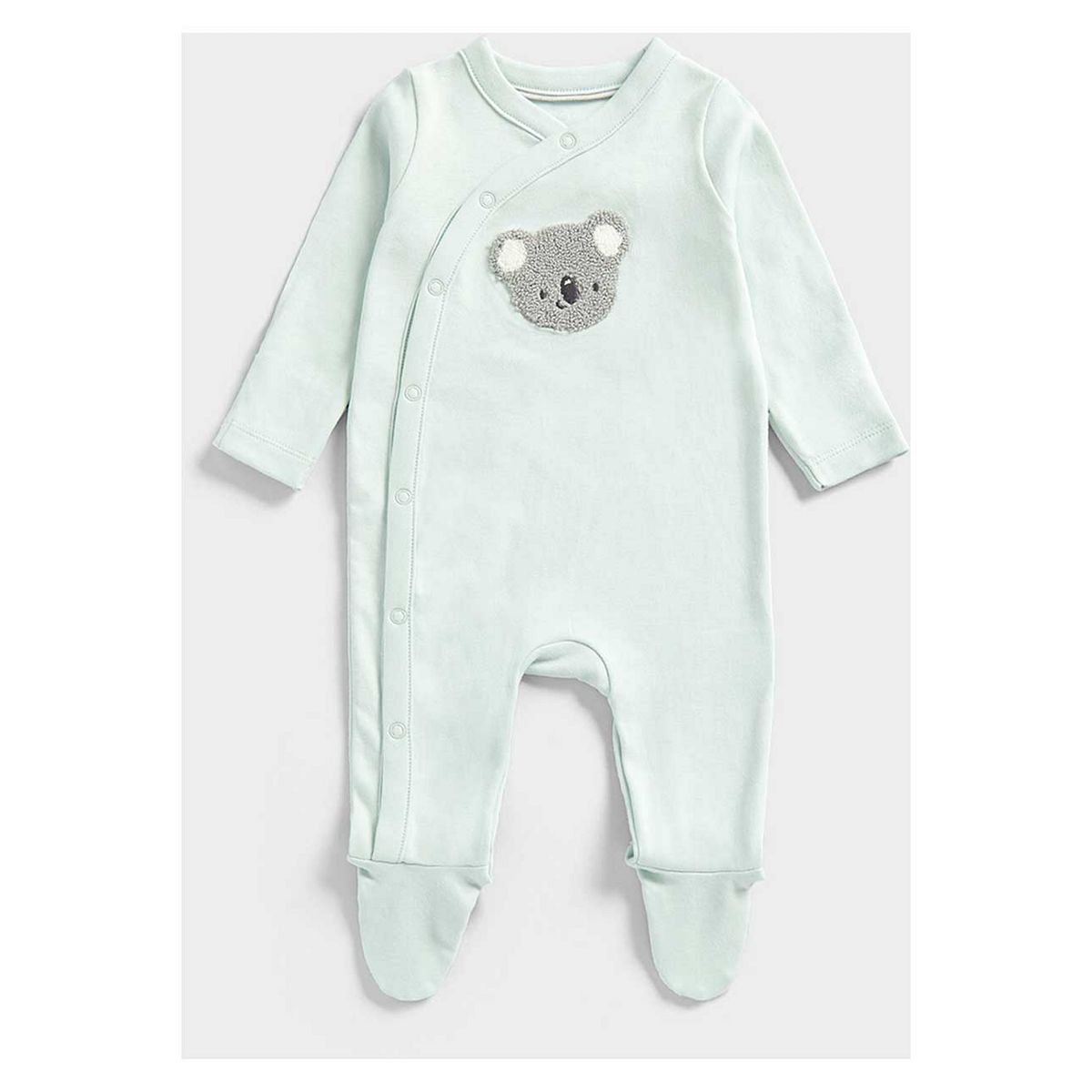 Mothercare My First Koala All-in-One GOODS Boots   