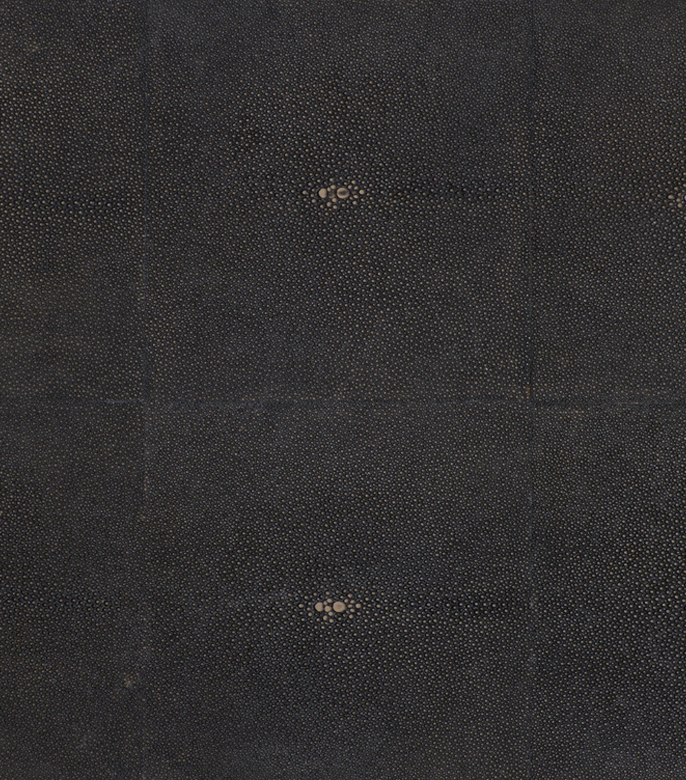 Posh Trading Company Faux Shagreen Grand Placemat, imported from the UK