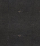 Posh Trading Company Faux Shagreen Grand Placemat, imported from the UK