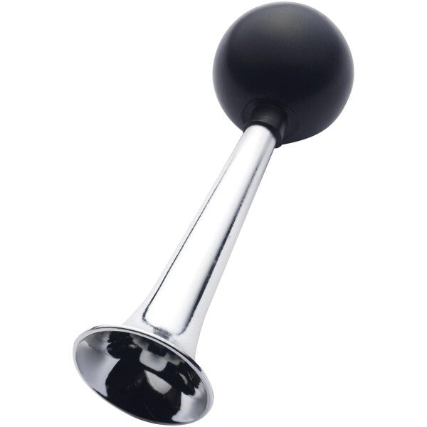 Smiffys Honk Honk Clown Horn silver, UK version