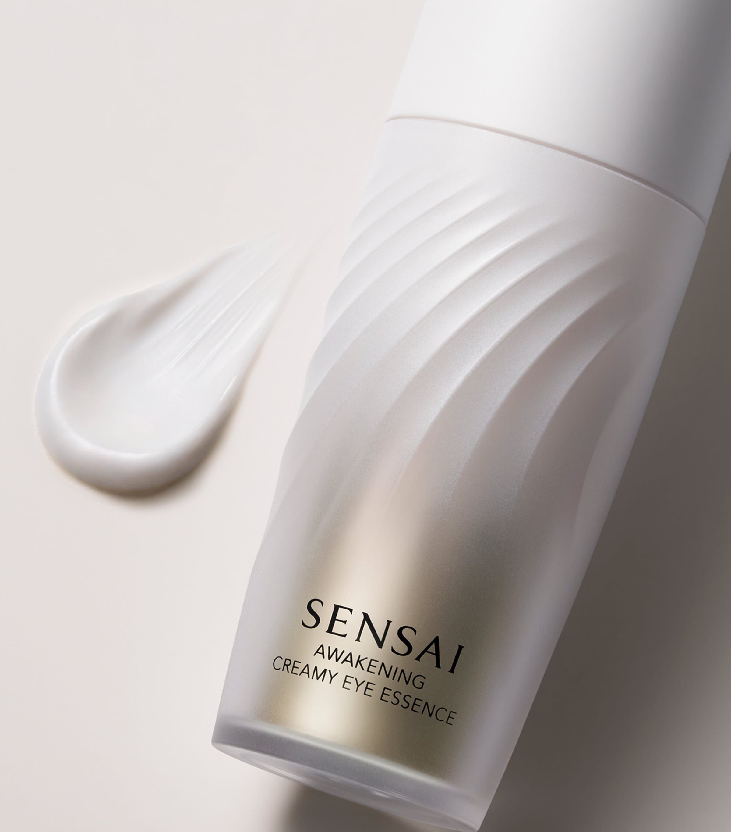 Sensai Awakening Creamy Eye Essence 20ml (British brand)