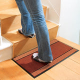 JML Magic Carpet Small Terracotta doormat, UK version
