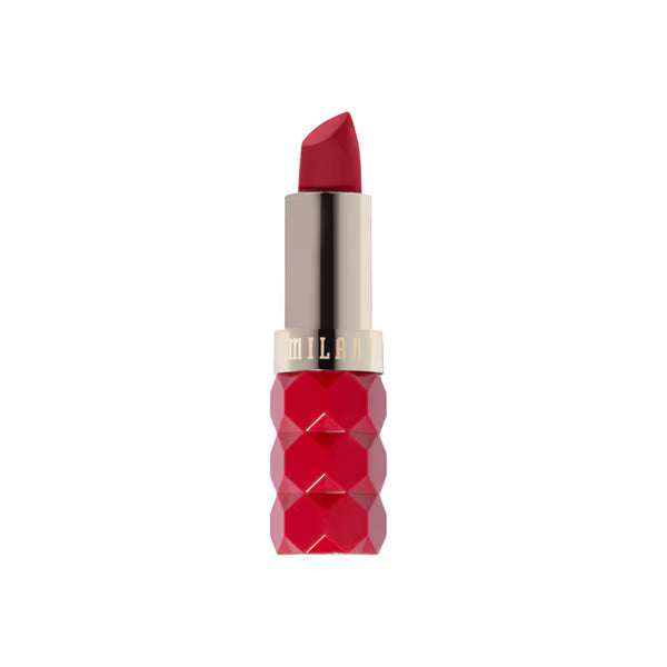 Milani Color Fetish Matte Peony Lipstick 4g