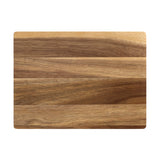 Habitat Acacia Wooden Placemats 2pk GOODS Sainsburys   