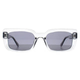 Calvin Klein sunglasses CKJ22606S crystal gray - British product