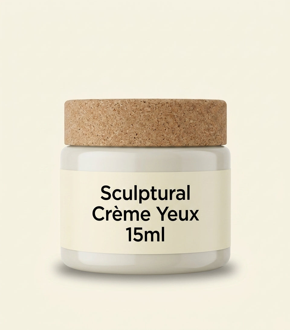 Givenchy Sculptural eye cream 15ml jar - British product