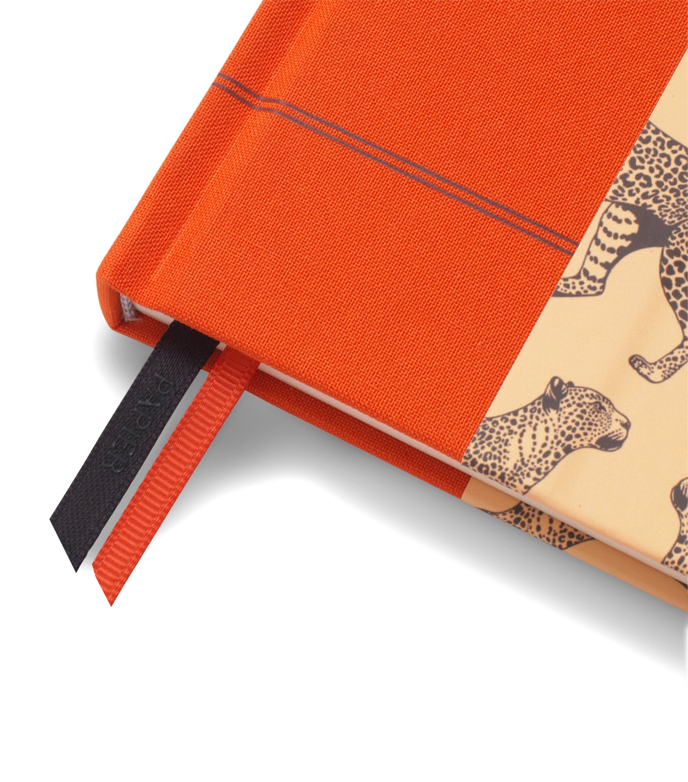 Papier Tails & Hearts Reading Journal, imported from the UK