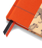 Papier Tails & Hearts Reading Journal, imported from the UK