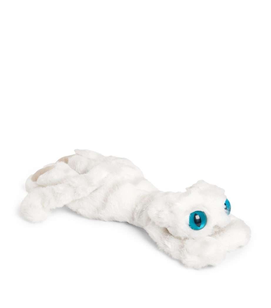 Bonpoint Stretching Cat soft toy 35cm - British product