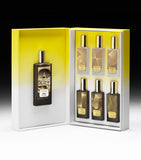 MEMO PARIS Odéon Essences gift set 75ml, UK version