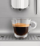 Bean-to-Cup Coffee Machine