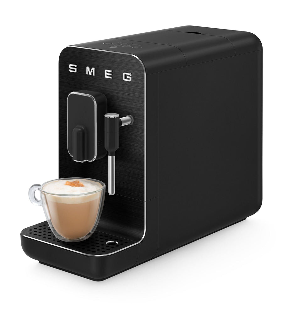 Bean-to-Cup Coffee Machine