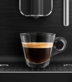 Bean-to-Cup Coffee Machine