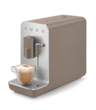 Bean-to-Cup Coffee Machine