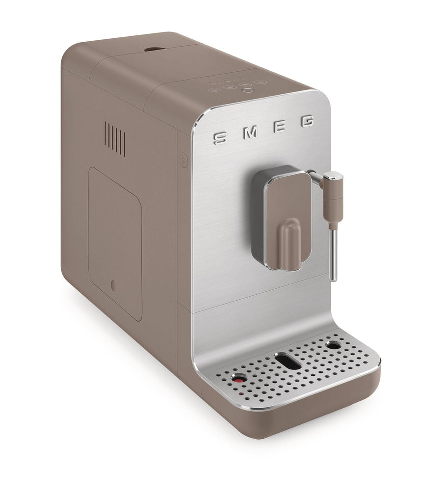 Bean-to-Cup Coffee Machine