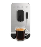 Bean-to-Cup Coffee Machine