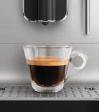 Bean-to-Cup Coffee Machine