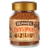 Beanies Flavour Coffee Cinnamon Hazelnut   50g