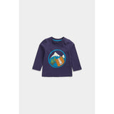 Bear Hunt Long-Sleeved T-Shirt - McGrocer