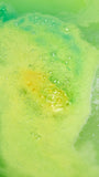 Beat the Clock Badger Bath Bomb