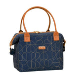 Beau & Elliot Navy Convertible Lunch Bag