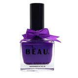 BEAU Polish Andromeda Nebula Holo Nail Polish 10ml