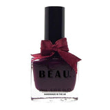 BEAU Polish Berry Funny Nail Polish 10ml