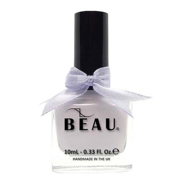 BEAU Polish Raspberry Ripple Nail Polish 10ml