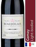 Beaujolais - Case of 6