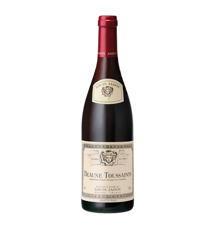 Beaune 1er Cru Toussaints Pinot Noir 2016 (75cl) - Burgundy, France