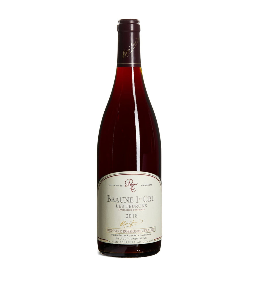 Beaune Premier Cru Teurons 2018 (75cl) - Burgundy, France