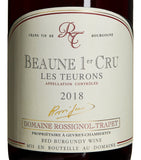 Beaune Premier Cru Teurons 2018 (75cl) - Burgundy, France