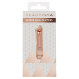 Beautopia Finger Nail Clippers