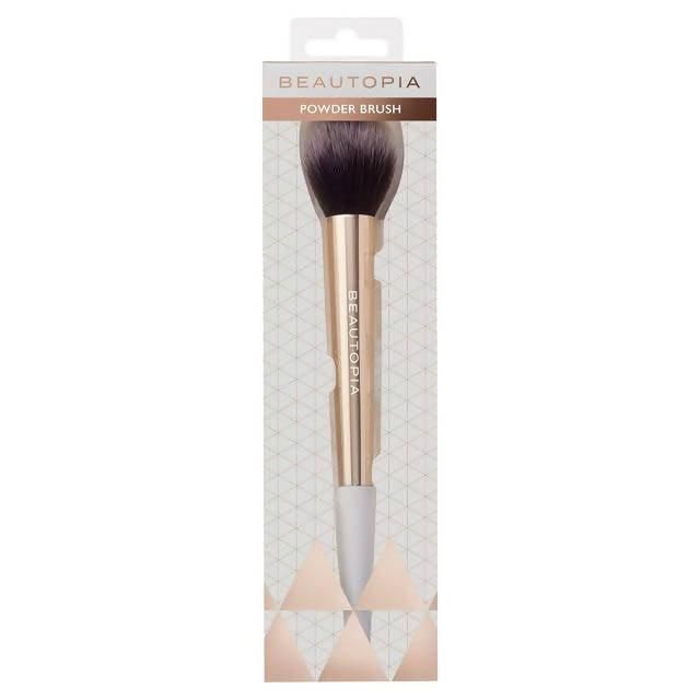 Beautopia Powder Brush