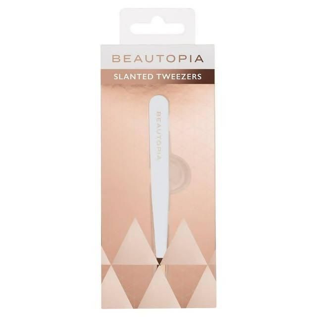 Beautopia Slanted Tweezers